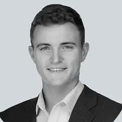 Jake Barrett